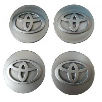 Ковпачки на колісні диски TOYOTA Corolla - 22114