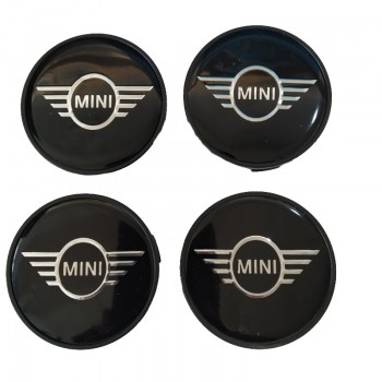 Ковпачок із логотипом Mini Cooper - 22117