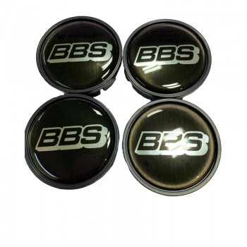 Ковпачки заглушки на диски BBS-22142