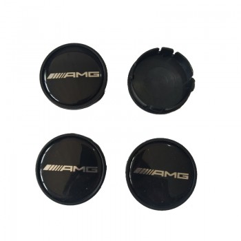 Ковпачок з логотипом AMG 55/60 - 22145 Ковпачок з логотипом AMG 55/60 - 22145