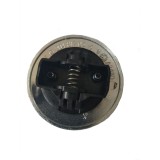 Емблема з логотипом Mersedes 200E, E 220, 57 mm - 22320