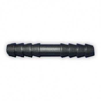 Соединитель трубок 4,8x4,8mm - 3319