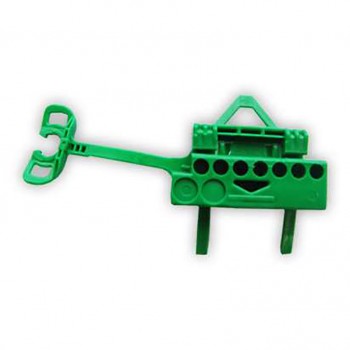 Скрепка стеклоподъемника Фиат - 3919 Скрепка стеклоподъемника Фиат - 3919