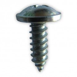 Саморіз із напівкруглою головкою 4,2x13x10 - 3951