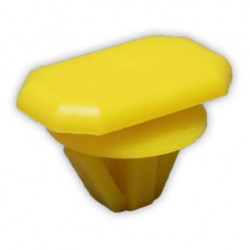 Крепление подкрылка Ford Connect - 5065