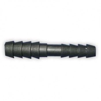 Соединитель трубок 6,3x4,8mm - 5511 Соединитель трубок 6,3x4,8mm - 5511