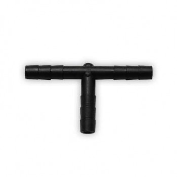 Соединитель трубок 3,9x3,9x3,9mm - 5512