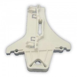 Скріпка склопідйомника Volkswagen - 7491 Скріпка склопідйомника Volkswagen - 7491