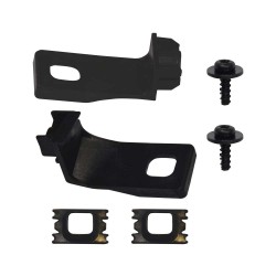 Ремкомплект лівої фари VW Golf 4-9763 Ремкомплект лівої фари VW Golf 4-9763