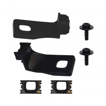 Ремкомплект левой фары VW Golf 4 - 9763