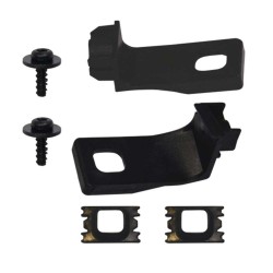 Ремкомплект правої фари VW Golf 4-9764 Ремкомплект правої фари VW Golf 4-9764
