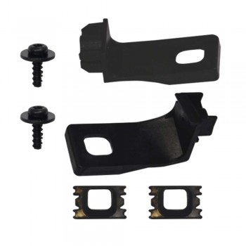 Ремкомплект правой фары VW Golf 4 - 9764