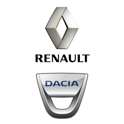 Renault - DACIA