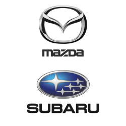 Mazda - Subaru