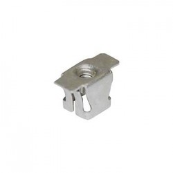 Гайка M4 11518531 для GM Opel - 11280 Гайка M4 11518531 для GM Opel - 11280