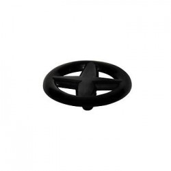 Кліпса Капота Ізоляції  для Nissan - 11614 - 65846-30F00, 65832-F5000