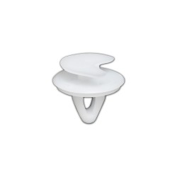 Клипса Дверной Облицовки для Fiat Seat VW - 11684 - 4399987, GA55819410