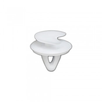 Клипса Дверной Облицовки для Fiat Seat VW - 11684 - 4399987, GA55819410