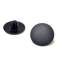 Клипса Крышки Двигателя Mitsubishi - 13394 - MU001282