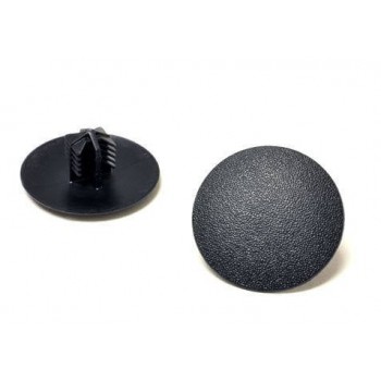 Клипса Крышки Двигателя Mitsubishi - 13394 - MU001282
