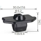 Клипса для Toyota - 12124 - 52535-50060 Клипса для Toyota - 12124 - 52535-50060