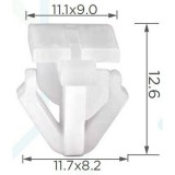 Клипса для Hyundai Kia - 12620 - 87715-3K000 Клипса для Hyundai Kia - 12620 - 87715-3K000